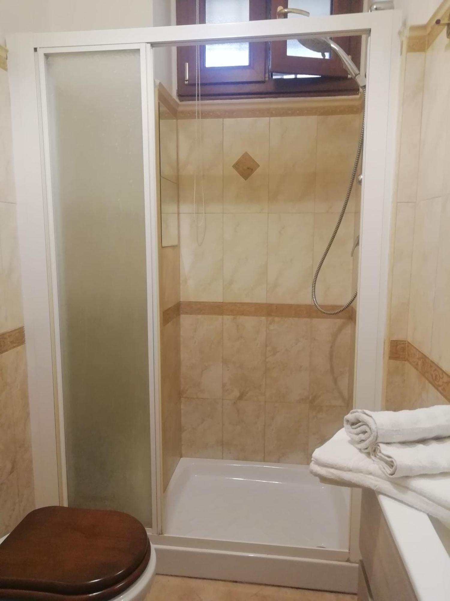 Appartamento Domus Albanella Roma Esterno foto